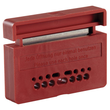 POF CUTTER 2.2/1.0MM GUILLOTINE