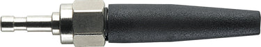 POF CONNECTOR FSMA HEX CRIMP 2.2 /50PC