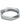 EPIC® M17 counter nut M18x0,75