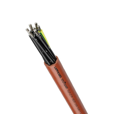 ÖLFLEX® HEAT 180 SiHF 7G1,5