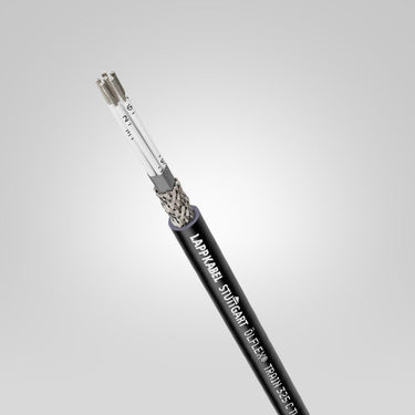 ÖLFLEX® TRAIN 325 C TW-E 300V 8X1