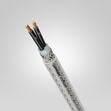 ÖLFLEX® CLASSIC 110 CY 2X2,5