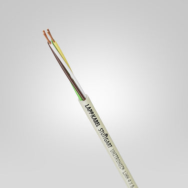 UNITRONIC® LiHH 5x0,5