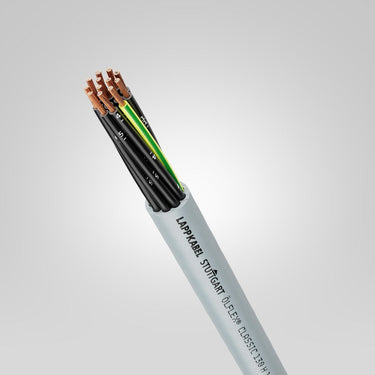 ÖLFLEX® CLASSIC 130 H 25G2,5