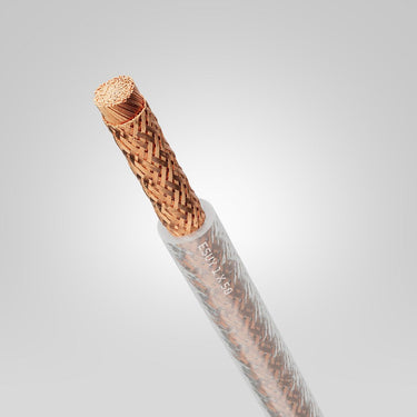ESUY COPPER EARTHING CABLE 1X70
