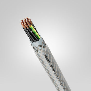 ÖLFLEX® CLASSIC 110 SY 7G0,5
