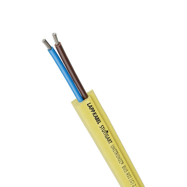 UNITRONIC® BUS ASI LD (G) BK 2x2.5