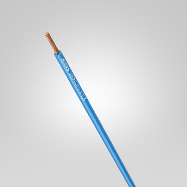 H07V-K 1X6 BU