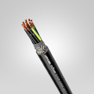 ÖLFLEX® CLASSIC 115 CY 7G1 BK