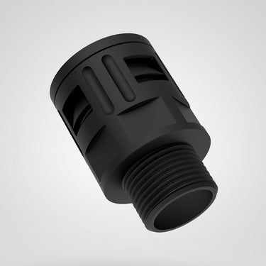 SILVYN® KLICK PG 48 BK