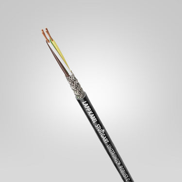 UNITRONIC® ROBUST C 7x0,34