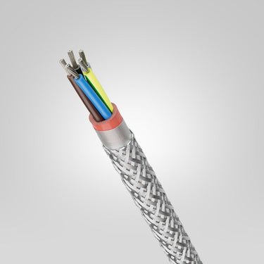 ÖLFLEX® HEAT 180 GLS 4G1