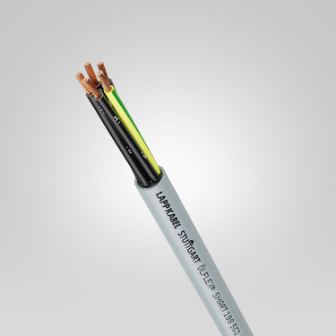 ÖLFLEX® SMART 108 2X1,5