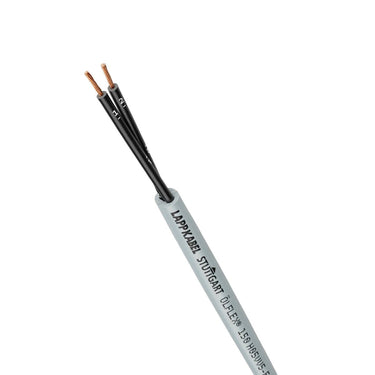 ÖLFLEX® 150 2X0,5