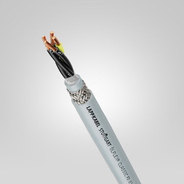 ÖLFLEX® CLASSIC FD 810 CY 4G1,5