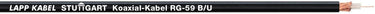Đồng trục - RG-59 B/U