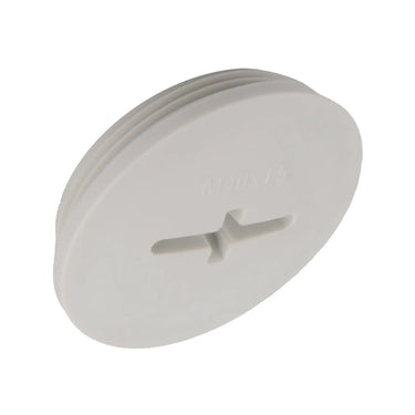 SKINDICHT® BLK-GL-M 63X1.5 RAL 9005 BK