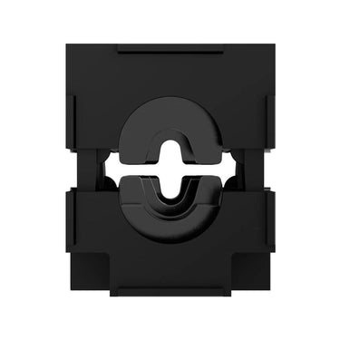 SKINTOP® CUBE MODULE 20X20 BLIND