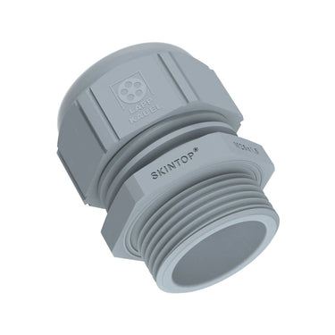 SKINTOP® ST PG 13.5 RAL 7001 SGY