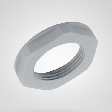 SKINTOP® GMP-GL PG 9 RAL 7001 SGY