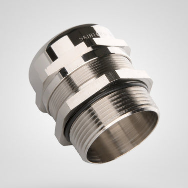SKINTOP® MSR NPT 3/8''
