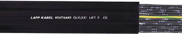 ÖLFLEX® LIFT F 7G4 450/750V