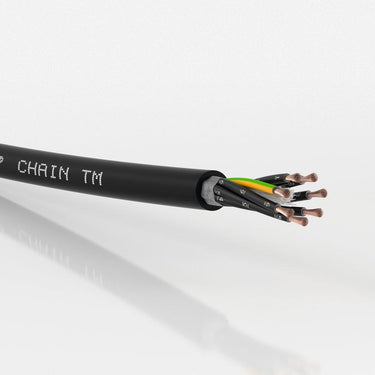 ÖLFLEX® CHAIN TM 7G14AWG