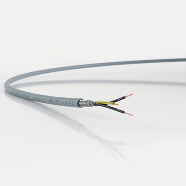 ÖLFLEX® FD 855 CP 18G2,5