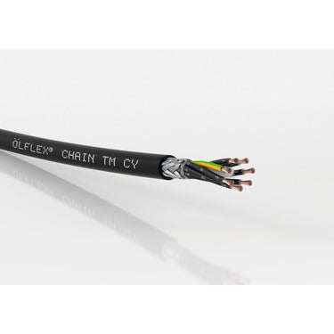 ÖLFLEX® CHAIN TM CY 5G16AWG