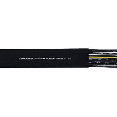 ÖLFLEX® CRANE F 8G1,5
