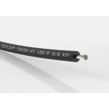 ÖLFLEX® TRAIN HT 150 F 3,6kV 1x95