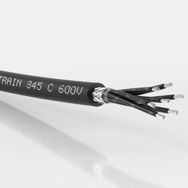 ÖLFLEX® TRAIN 345 C 600V 37x1,5