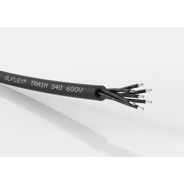 ÖLFLEX® TRAIN 340 600V 24x1