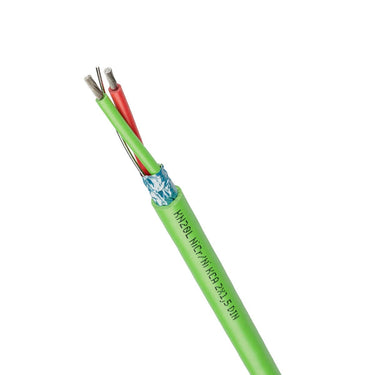 KN20L NiCr/Ni KCA 2x1,5 IEC