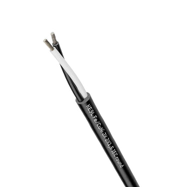 KP9L PtRh/Pt RCB,SCB 2X1,5 IEC round