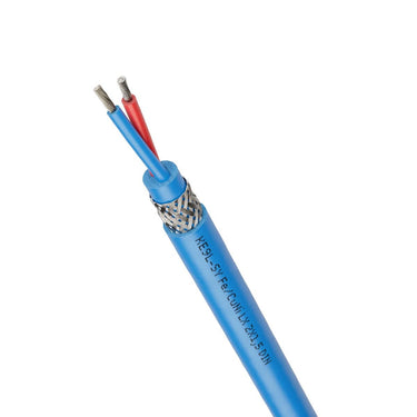 KN9L-SY NiCr/Ni KCA 2x1,5 DIN
