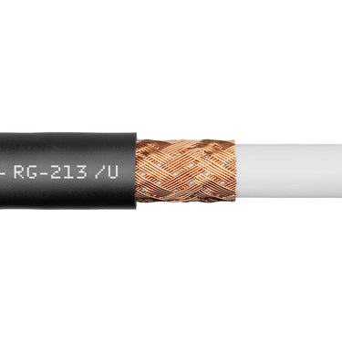 Coaxial - RG-213 /U