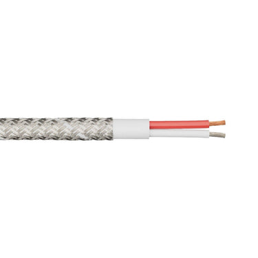 KE42L-SIL Fe/CuNi LX 2x0,75 DIN