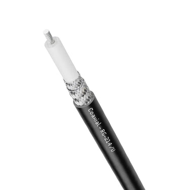 Coaxial - RG-214 /U