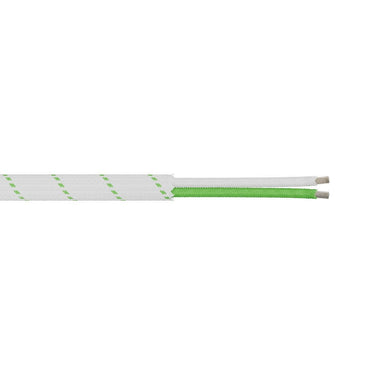 KP3L PtRh/Pt RCB,SCB 2X1,5 IEC oval