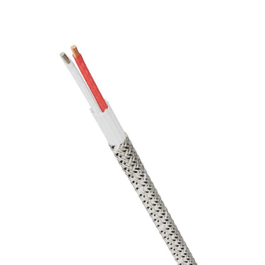 KN4L-S NiCr/Ni KCA 2X1,5 DIN oval