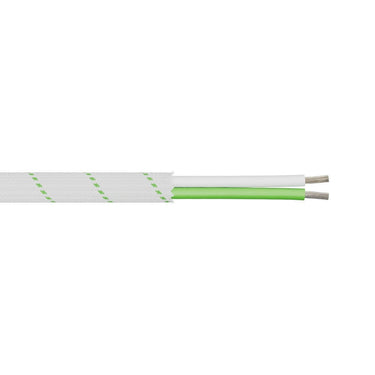 KP13L-SIL PtRh/Pt RCB,SCB 2X1,5 DIN oval