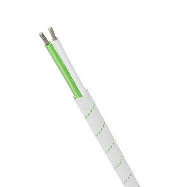 KN13L-SIL NiCr/Ni KCA 2X1,5 DIN oval