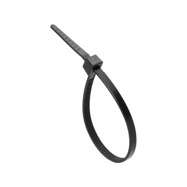 CABLE TIES TY-RAP TY 26 MX 284X3.6 BK