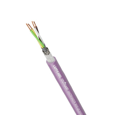 UNITRONIC® BUS LD 2x2x0,22