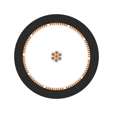Coaxial - RG-11 A/U